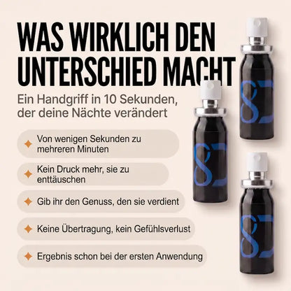 Loeka™ Performance Spray